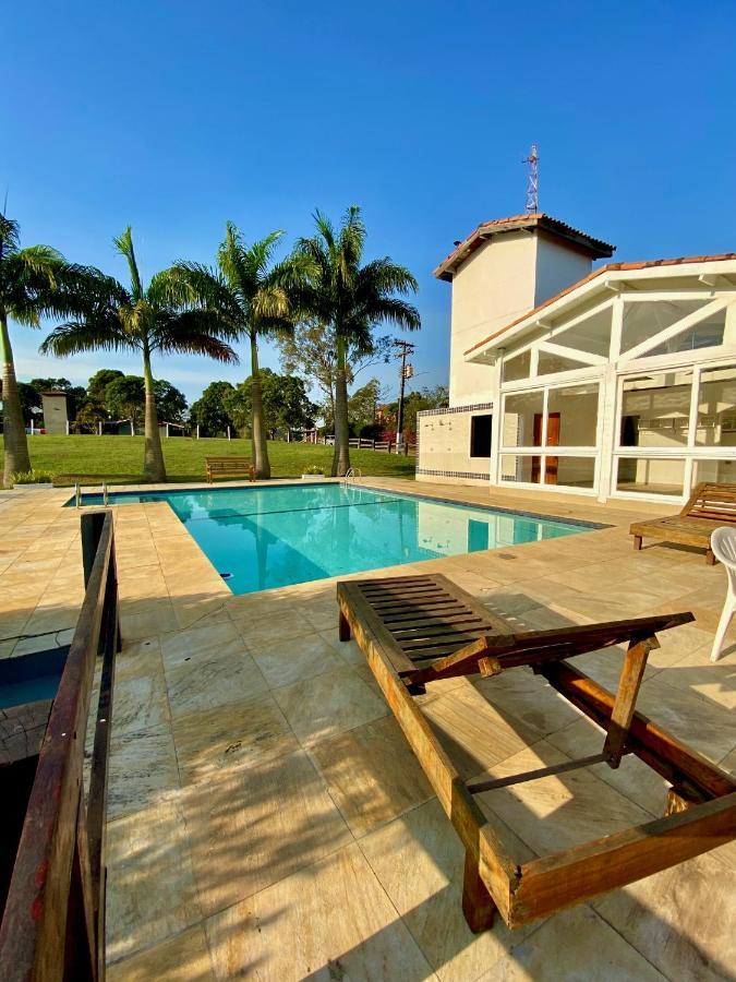 Hotel Pousada Quinta da Mantiqueira à Penedo  Extérieur photo
