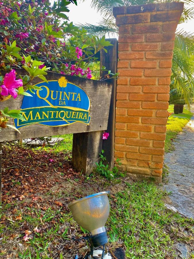 Hotel Pousada Quinta da Mantiqueira à Penedo  Extérieur photo