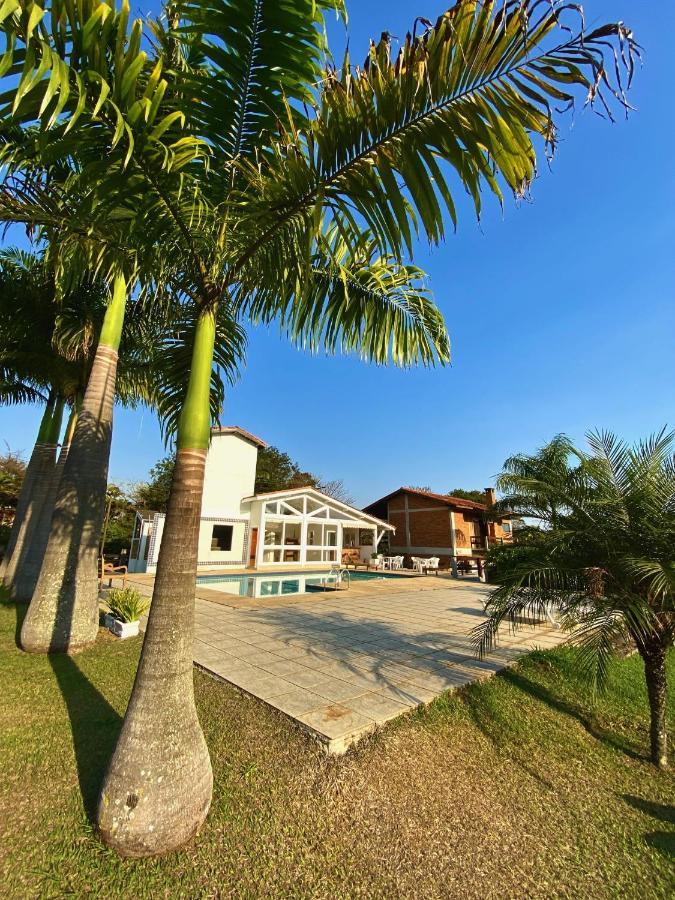 Hotel Pousada Quinta da Mantiqueira à Penedo  Extérieur photo