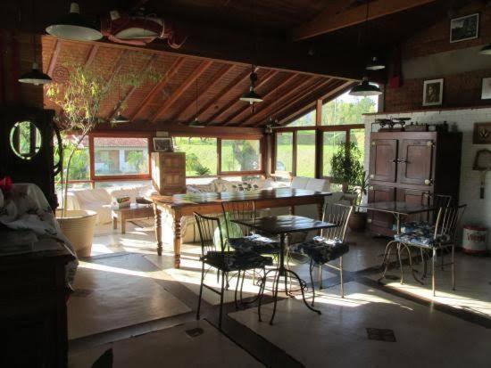 Hotel Pousada Quinta da Mantiqueira à Penedo  Extérieur photo