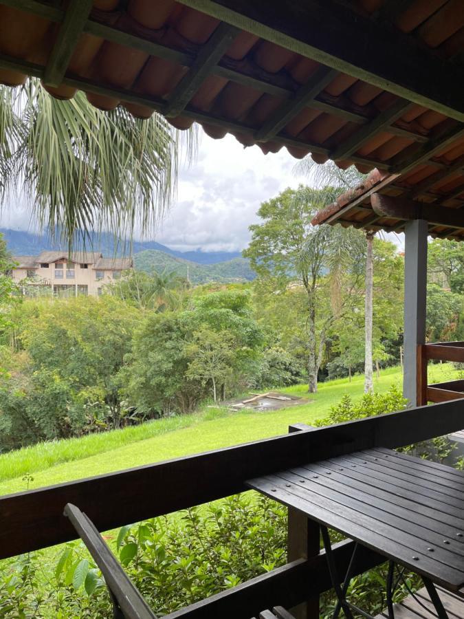 Hotel Pousada Quinta da Mantiqueira à Penedo  Extérieur photo