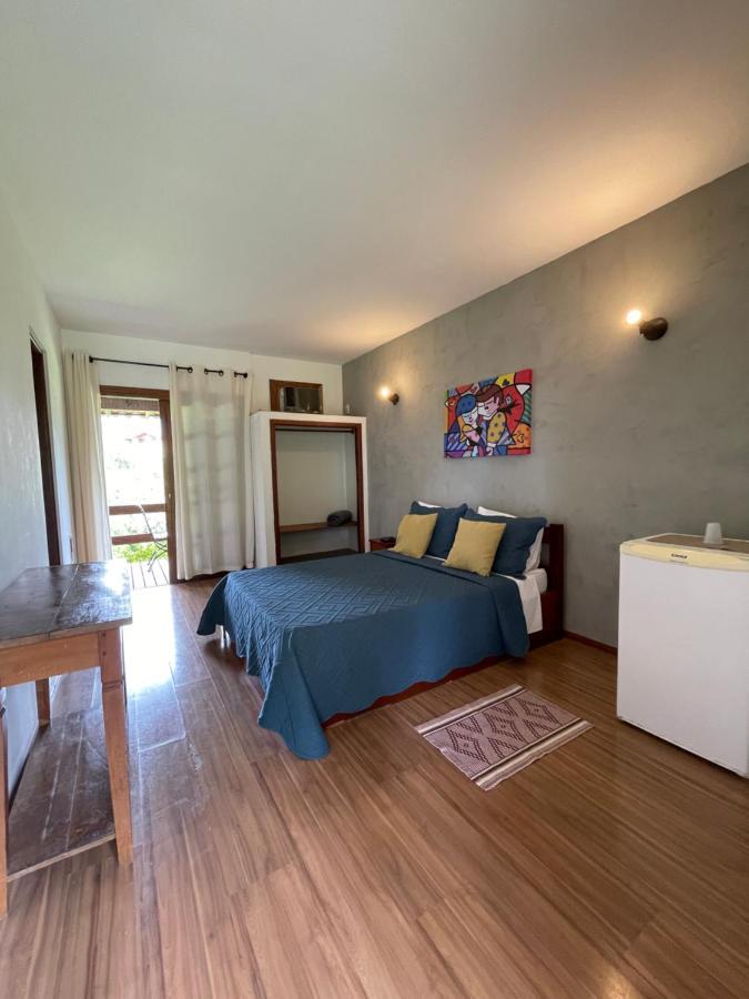 Hotel Pousada Quinta da Mantiqueira à Penedo  Extérieur photo
