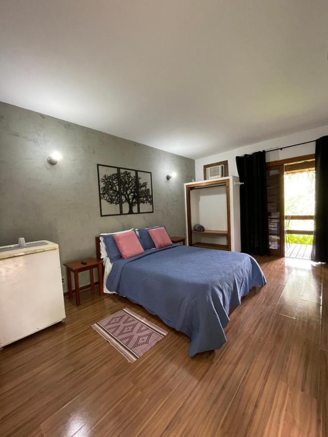 Hotel Pousada Quinta da Mantiqueira à Penedo  Extérieur photo