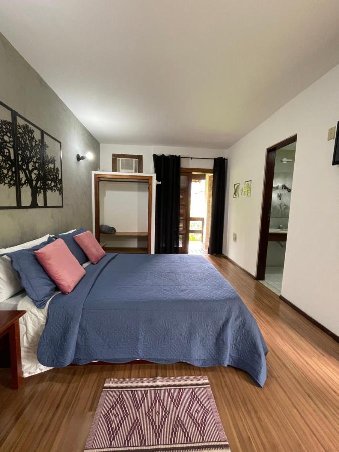 Hotel Pousada Quinta da Mantiqueira à Penedo  Extérieur photo