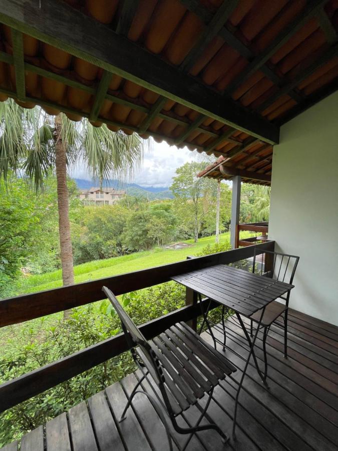 Hotel Pousada Quinta da Mantiqueira à Penedo  Extérieur photo