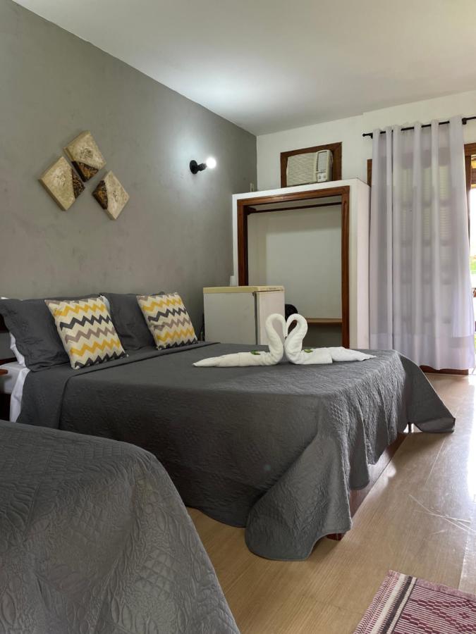Hotel Pousada Quinta da Mantiqueira à Penedo  Extérieur photo