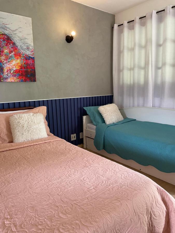 Hotel Pousada Quinta da Mantiqueira à Penedo  Extérieur photo