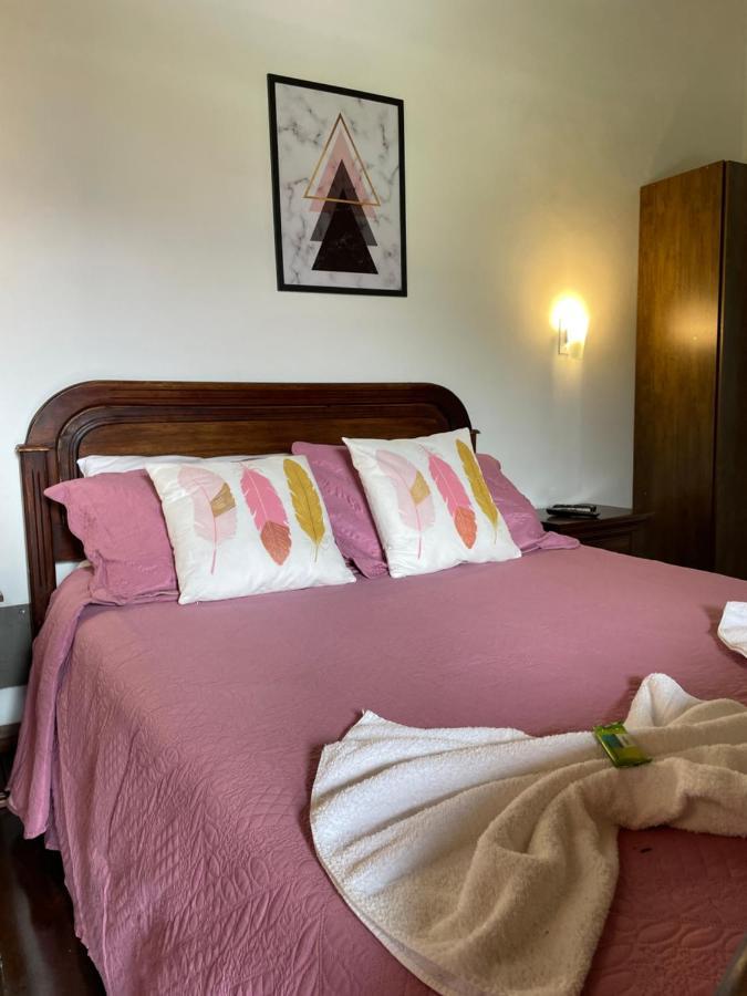 Hotel Pousada Quinta da Mantiqueira à Penedo  Extérieur photo