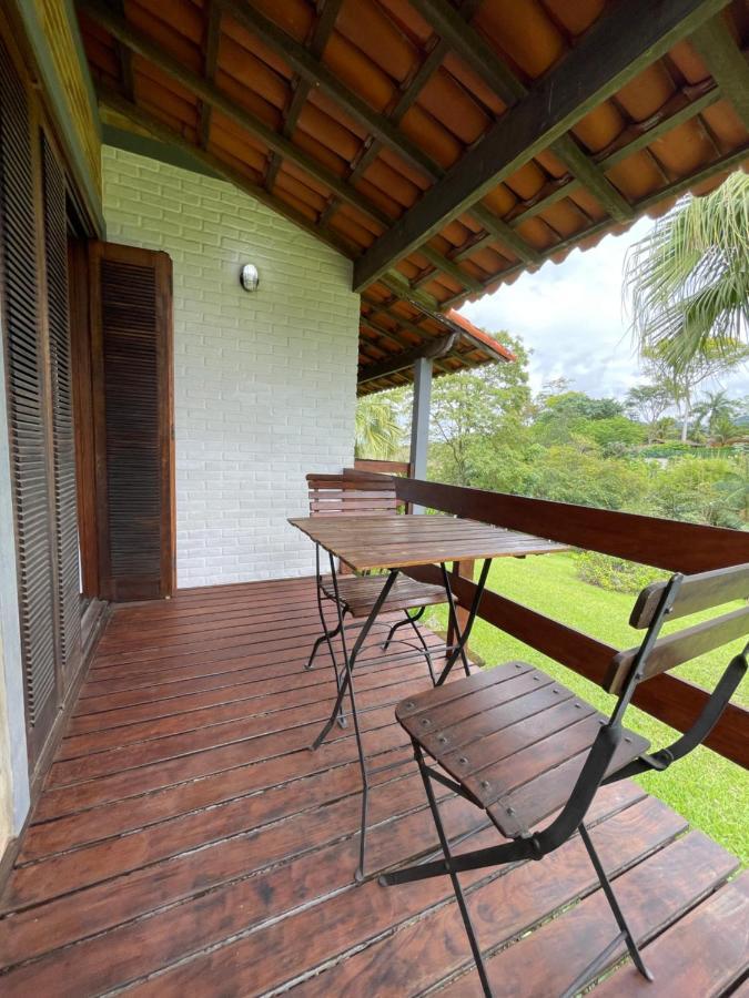 Hotel Pousada Quinta da Mantiqueira à Penedo  Extérieur photo