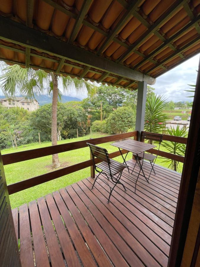 Hotel Pousada Quinta da Mantiqueira à Penedo  Extérieur photo